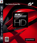 Gran Turismo HD PS3