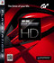 Gran Turismo HD portada