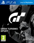 Gran Turismo Sports PS4