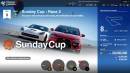 imágenes de Gran Turismo Sports