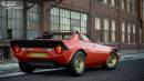imágenes de Gran Turismo Sports