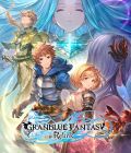 portada Granblue Fantasy Relink PC