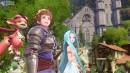 imágenes de Granblue Fantasy Relink