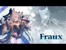 v&iacute;deos de Granblue Fantasy: Relink - Endless Ragnarok