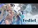 v&iacute;deos de Granblue Fantasy: Relink - Endless Ragnarok
