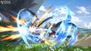 imágenes de Granblue Fantasy Versus