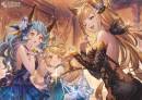 imágenes de Granblue Fantasy Versus