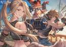 imágenes de Granblue Fantasy Versus