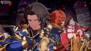 imágenes de Granblue Fantasy Versus