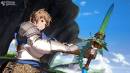 imágenes de Granblue Fantasy Versus