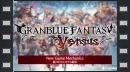 vídeos de Granblue Fantasy Versus