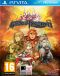 portada Grand Kingdom PS Vita