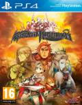 Grand Kingdom 