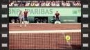 vídeos de Grand Slam Tennis 2