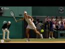 imágenes de Grand Slam Tennis 2