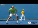 imágenes de Grand Slam Tennis 2