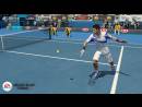 imágenes de Grand Slam Tennis 2