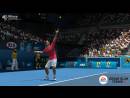 imágenes de Grand Slam Tennis 2