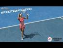imágenes de Grand Slam Tennis 2
