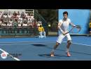 imágenes de Grand Slam Tennis 2