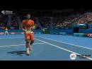 imágenes de Grand Slam Tennis 2