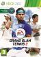 portada Grand Slam Tennis 2 Xbox 360