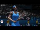 Imágenes recientes Grand Slam Tennis 2