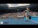 Imágenes recientes Grand Slam Tennis 2