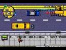 imágenes de Grand Theft Auto Advance