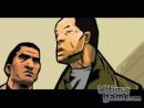 imágenes de Grand Theft Auto: Chinatown Wars