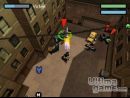 imágenes de Grand Theft Auto: Chinatown Wars