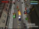 imágenes de Grand Theft Auto: Chinatown Wars