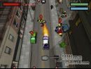 imágenes de Grand Theft Auto: Chinatown Wars