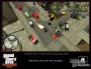imágenes de Grand Theft Auto: Chinatown Wars