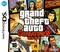 portada Grand Theft Auto: Chinatown Wars Nintendo DS