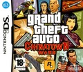 Grand Theft Auto: Chinatown Wars DS