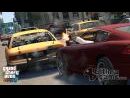 imágenes de Grand Theft Auto: Episodes From Liberty City