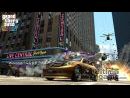 imágenes de Grand Theft Auto: Episodes From Liberty City