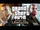 imágenes de Grand Theft Auto: Episodes From Liberty City
