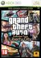 portada Grand Theft Auto: Episodes From Liberty City Xbox 360
