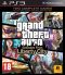 portada Grand Theft Auto: Episodes From Liberty City PS3