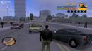 Im&aacute;genes recientes Grand Theft Auto III