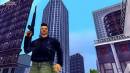 Im&aacute;genes recientes Grand Theft Auto III