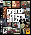 Grand Theft Auto IV 