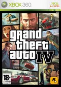 Grand Theft Auto IV 