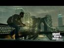 imágenes de Grand Theft Auto IV