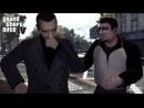 imágenes de Grand Theft Auto IV