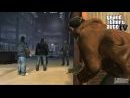 imágenes de Grand Theft Auto IV