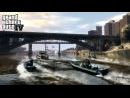 imágenes de Grand Theft Auto IV