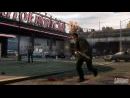 imágenes de Grand Theft Auto IV